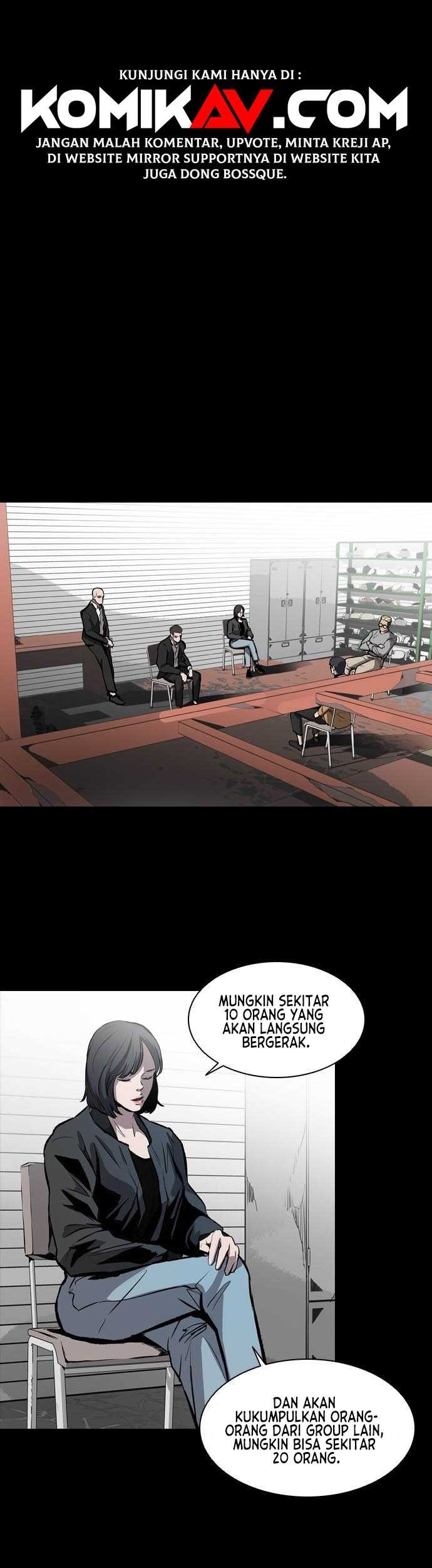 Baca Manhwa Castle Chapter 13 Gambar 2