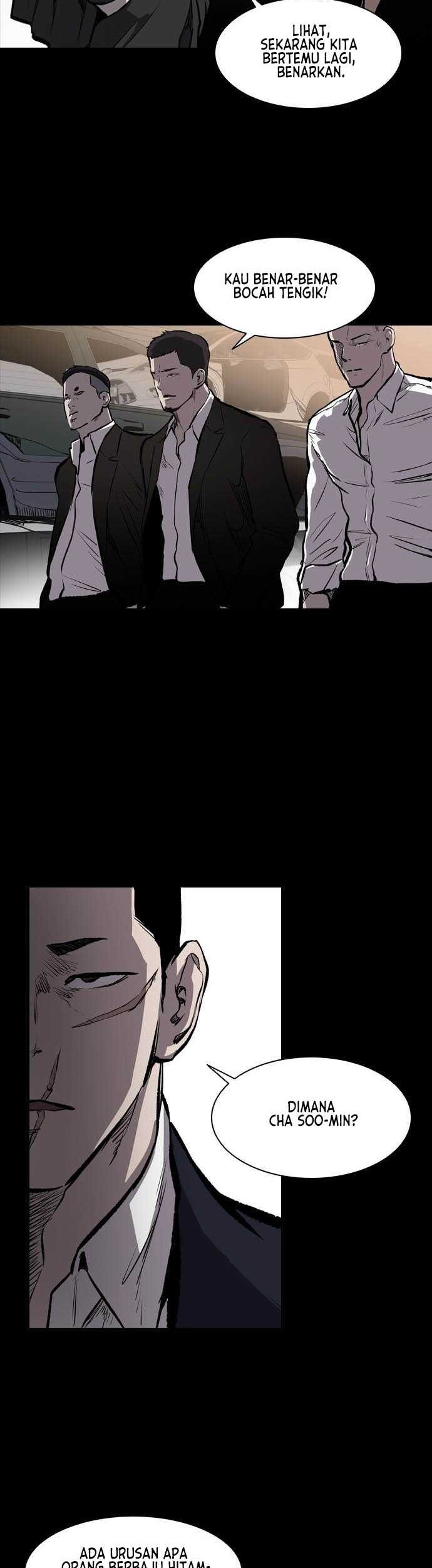 Castle Chapter 13 Gambar 17