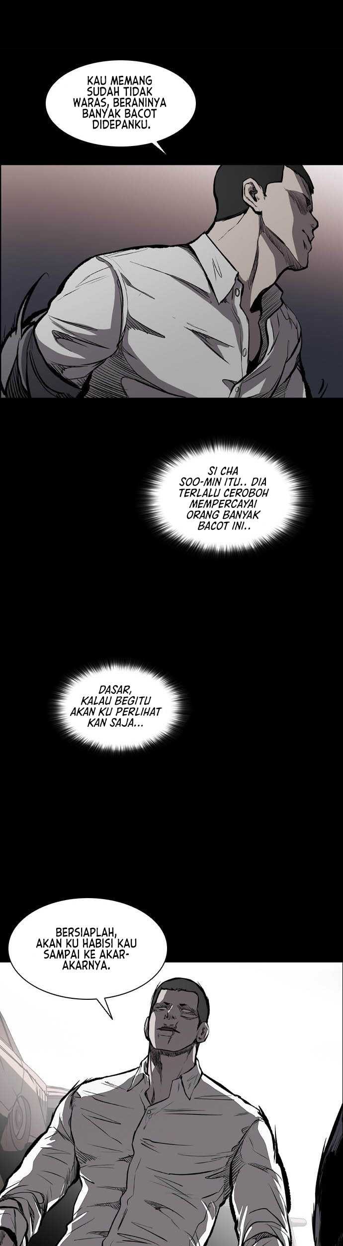 Castle Chapter 13 Gambar 20