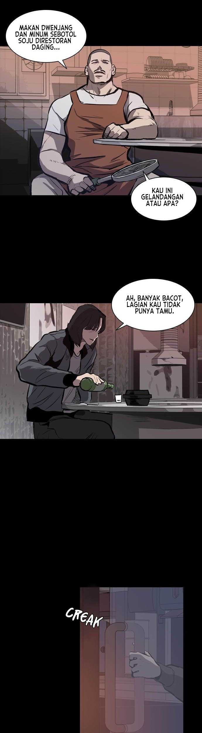 Castle Chapter 13 Gambar 22