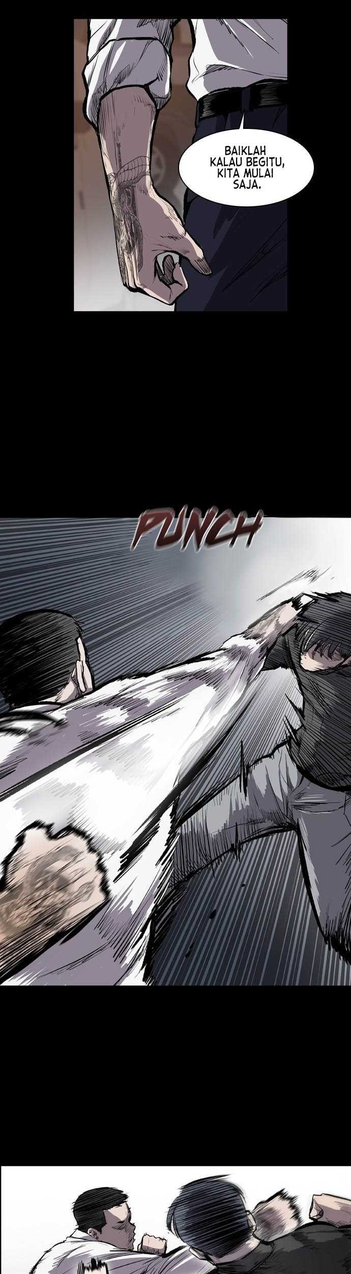 Castle Chapter 13 Gambar 30