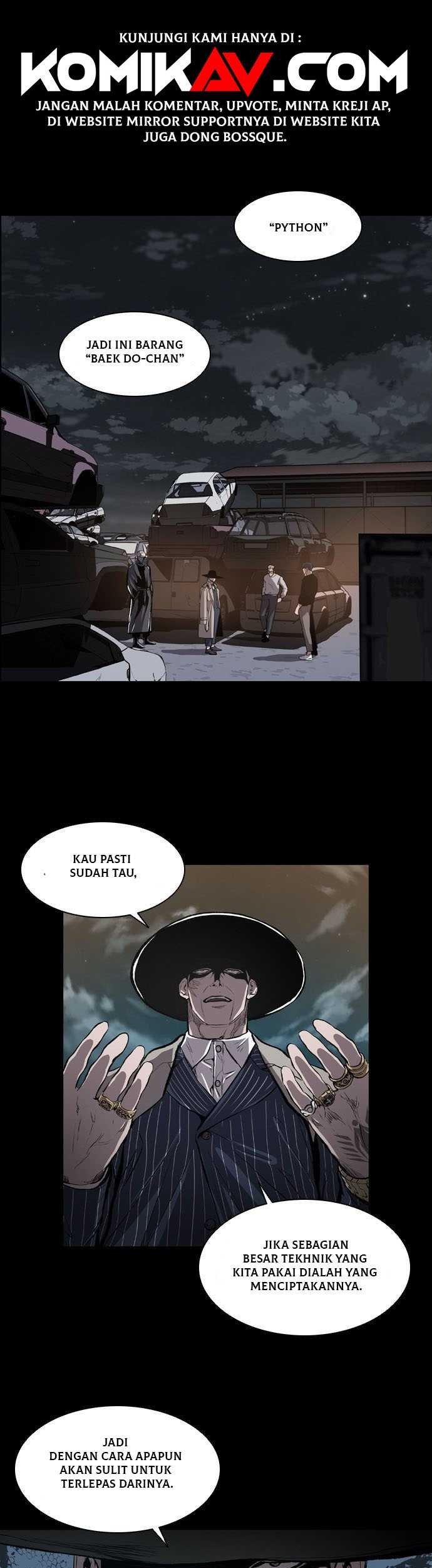 Baca Manhwa Castle Chapter 12 Gambar 2