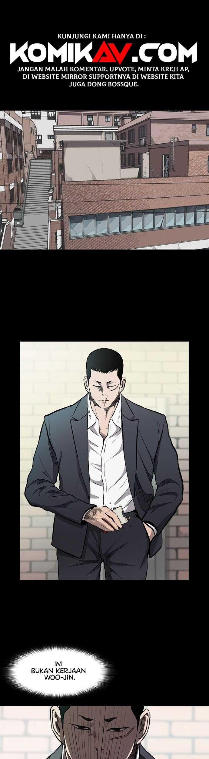 Baca Manhwa Castle Chapter 11 Gambar 2