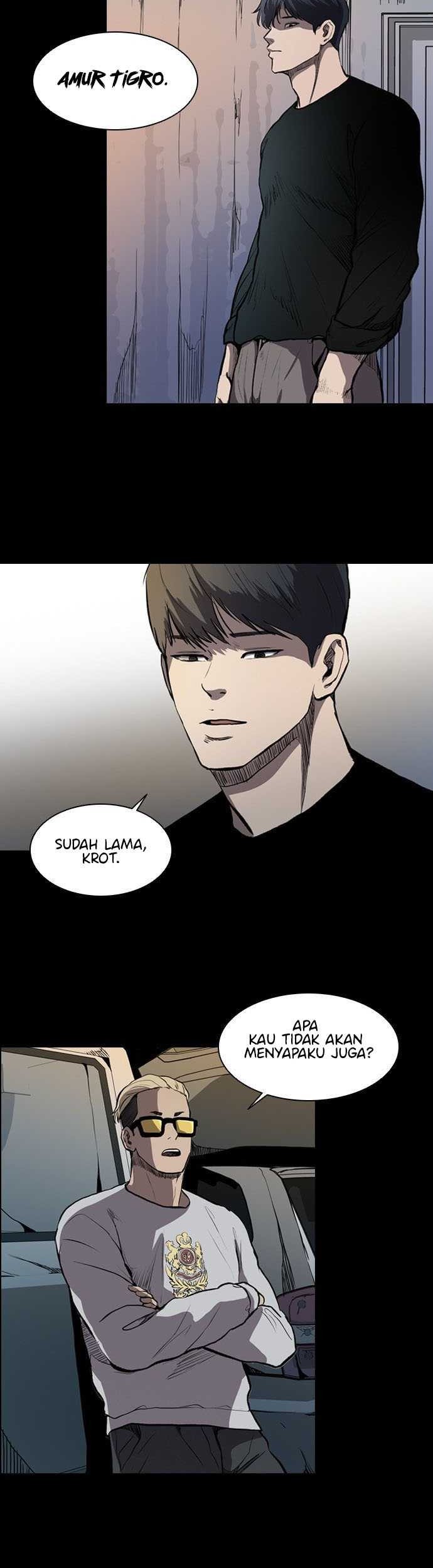 Castle Chapter 11 Gambar 22