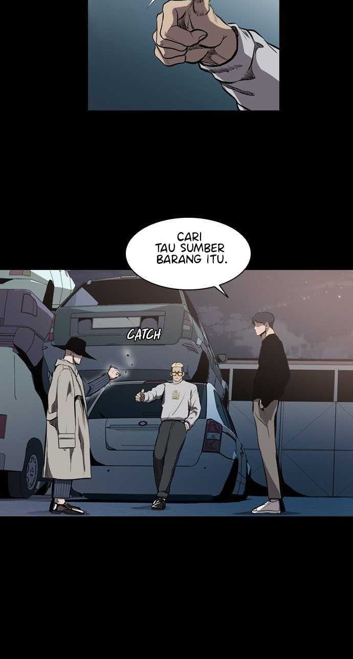 Castle Chapter 11 Gambar 25
