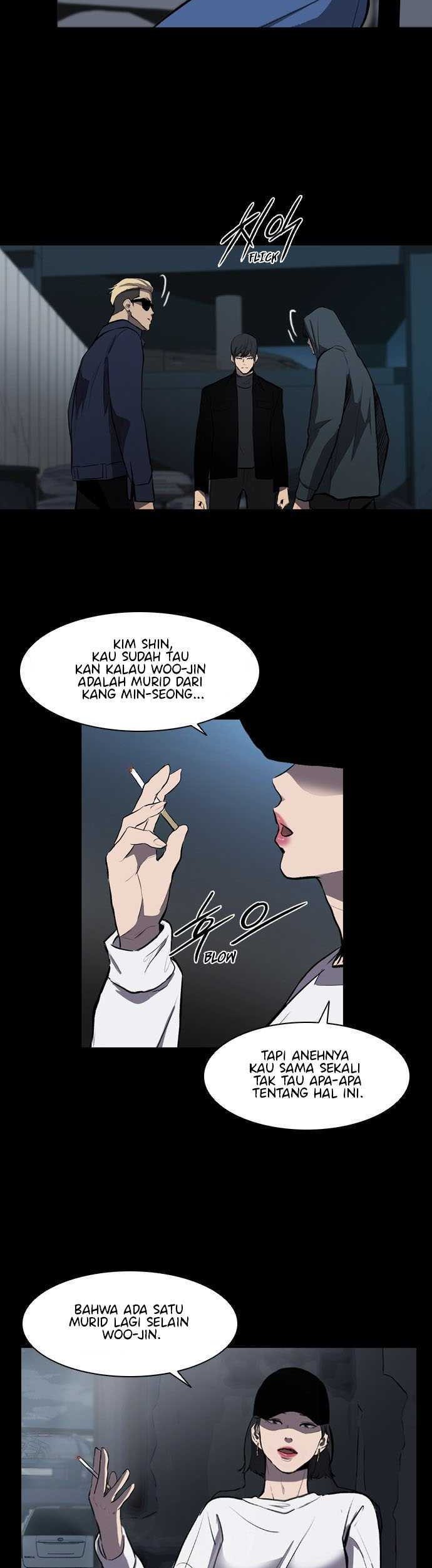 Castle Chapter 09 Gambar 19