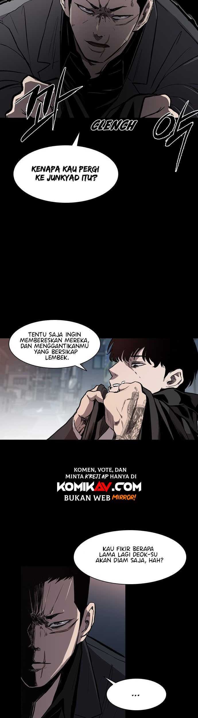Castle Chapter 09 Gambar 25