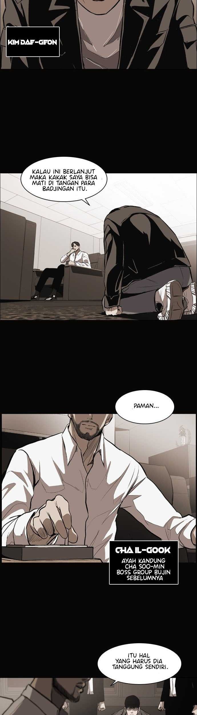 Castle Chapter 09 Gambar 32