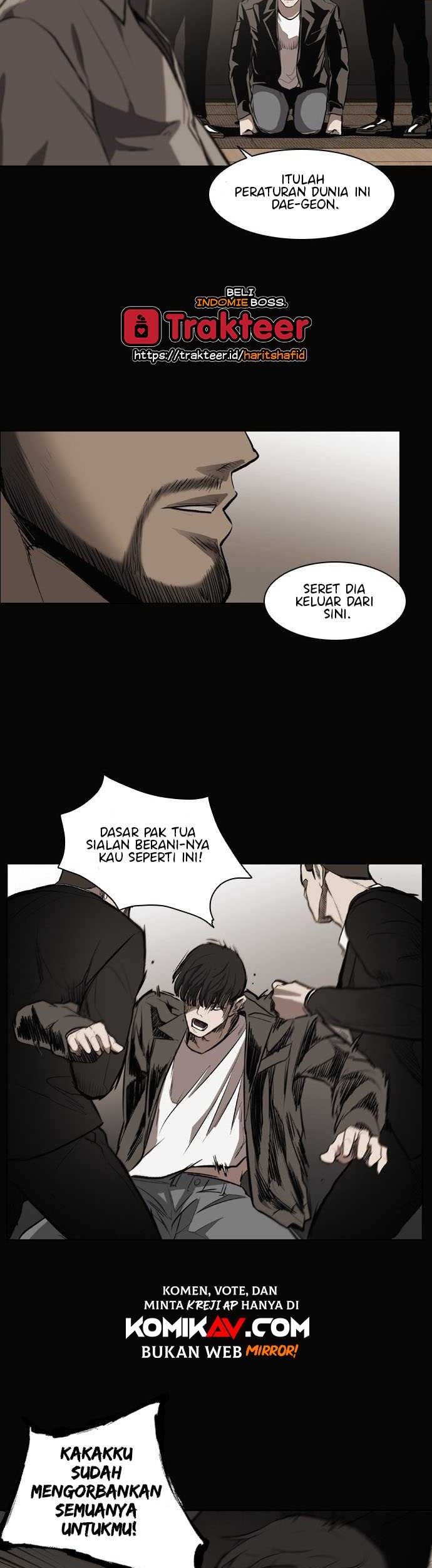Castle Chapter 09 Gambar 33
