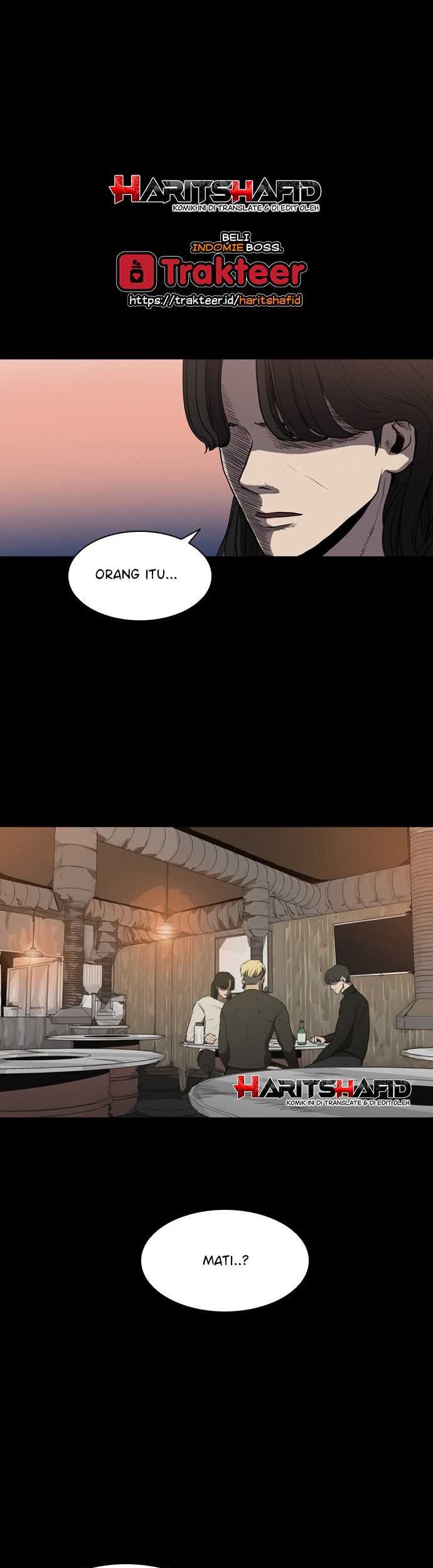 Baca Manhwa Castle Chapter 04 Gambar 2