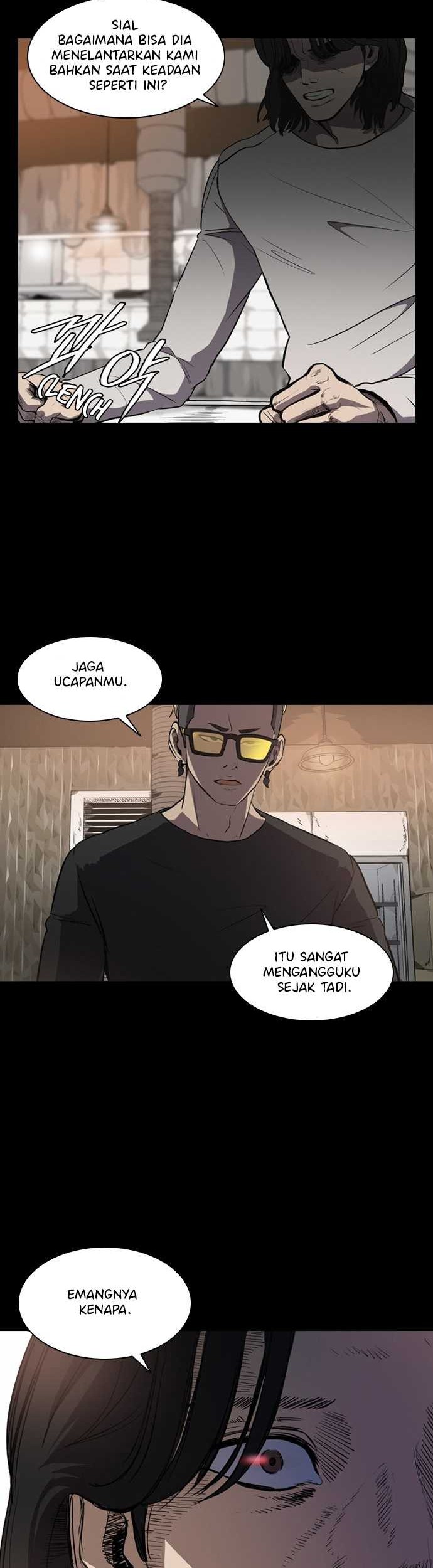 Castle Chapter 04 Gambar 3