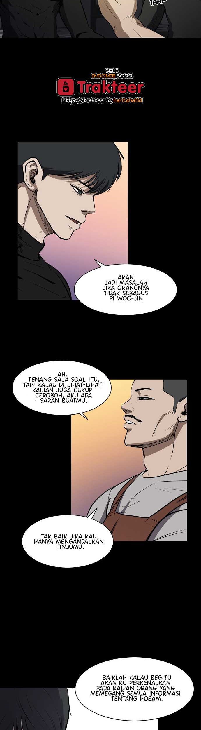 Castle Chapter 04 Gambar 17