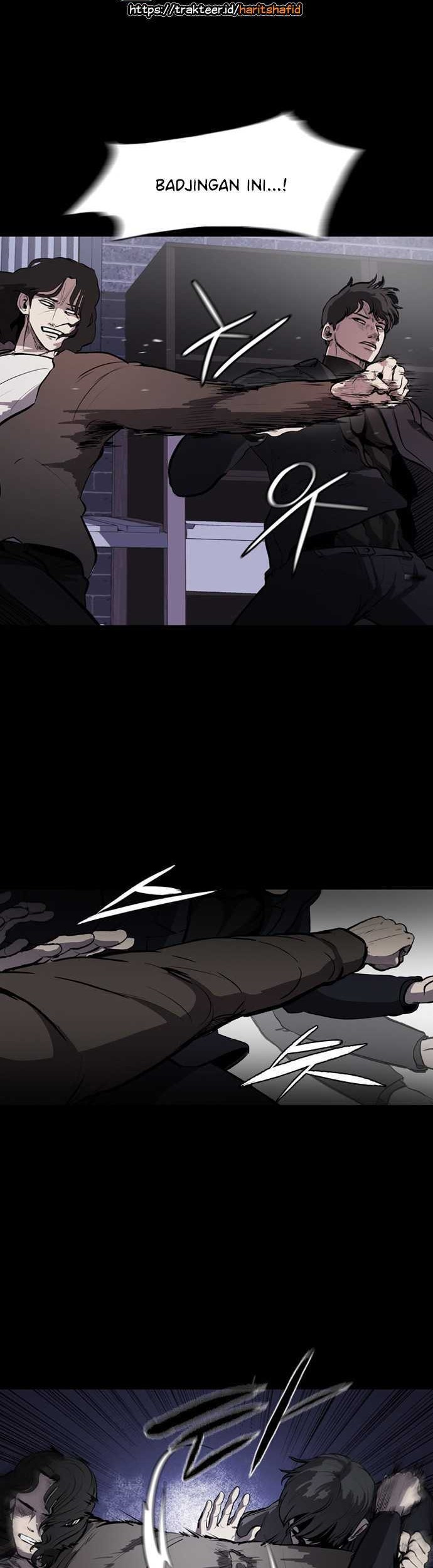 Castle Chapter 03 Gambar 7