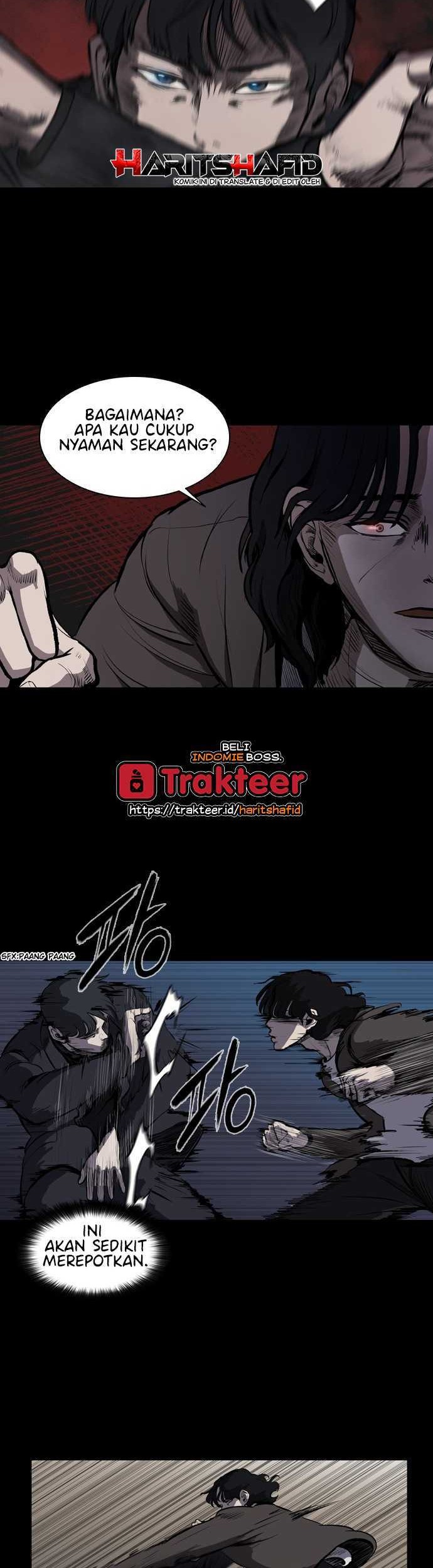 Castle Chapter 03 Gambar 11