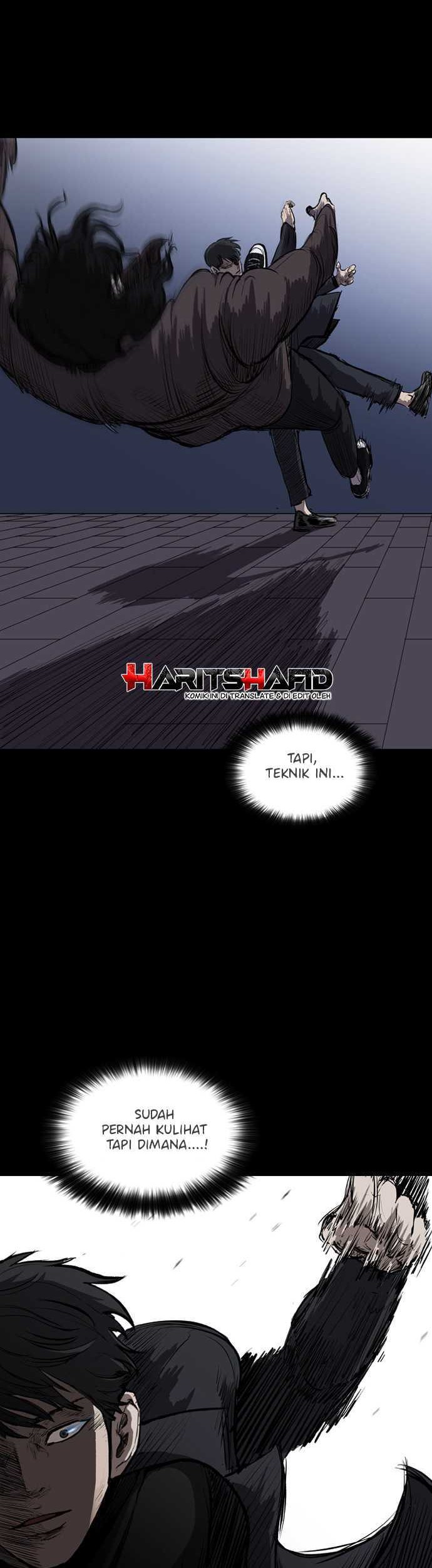 Castle Chapter 03 Gambar 16