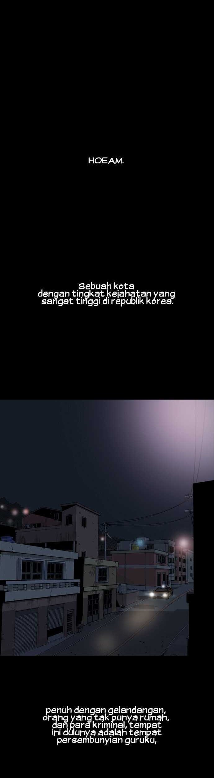 Castle Chapter 02 Gambar 17