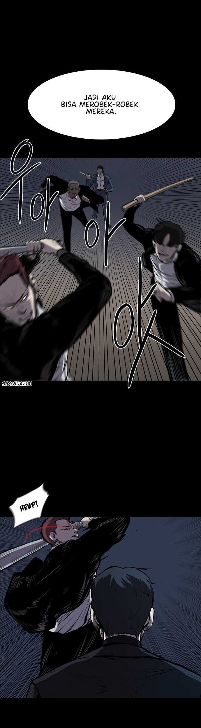 Castle Chapter 02 Gambar 29