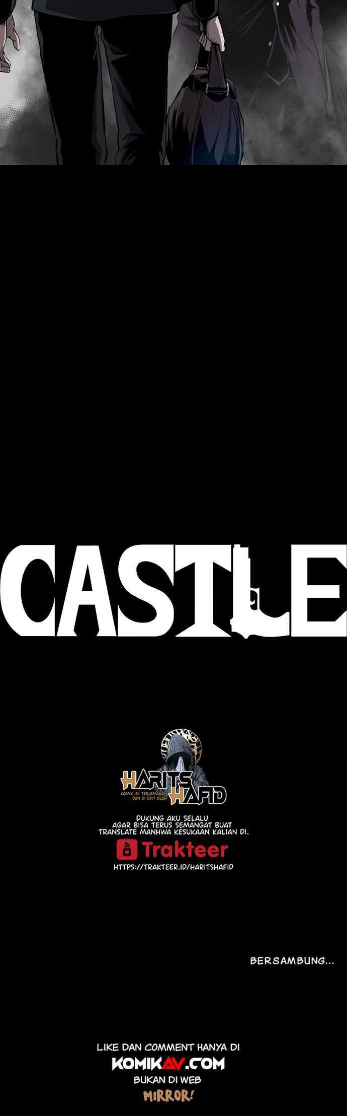 Castle Chapter 01 Gambar 54