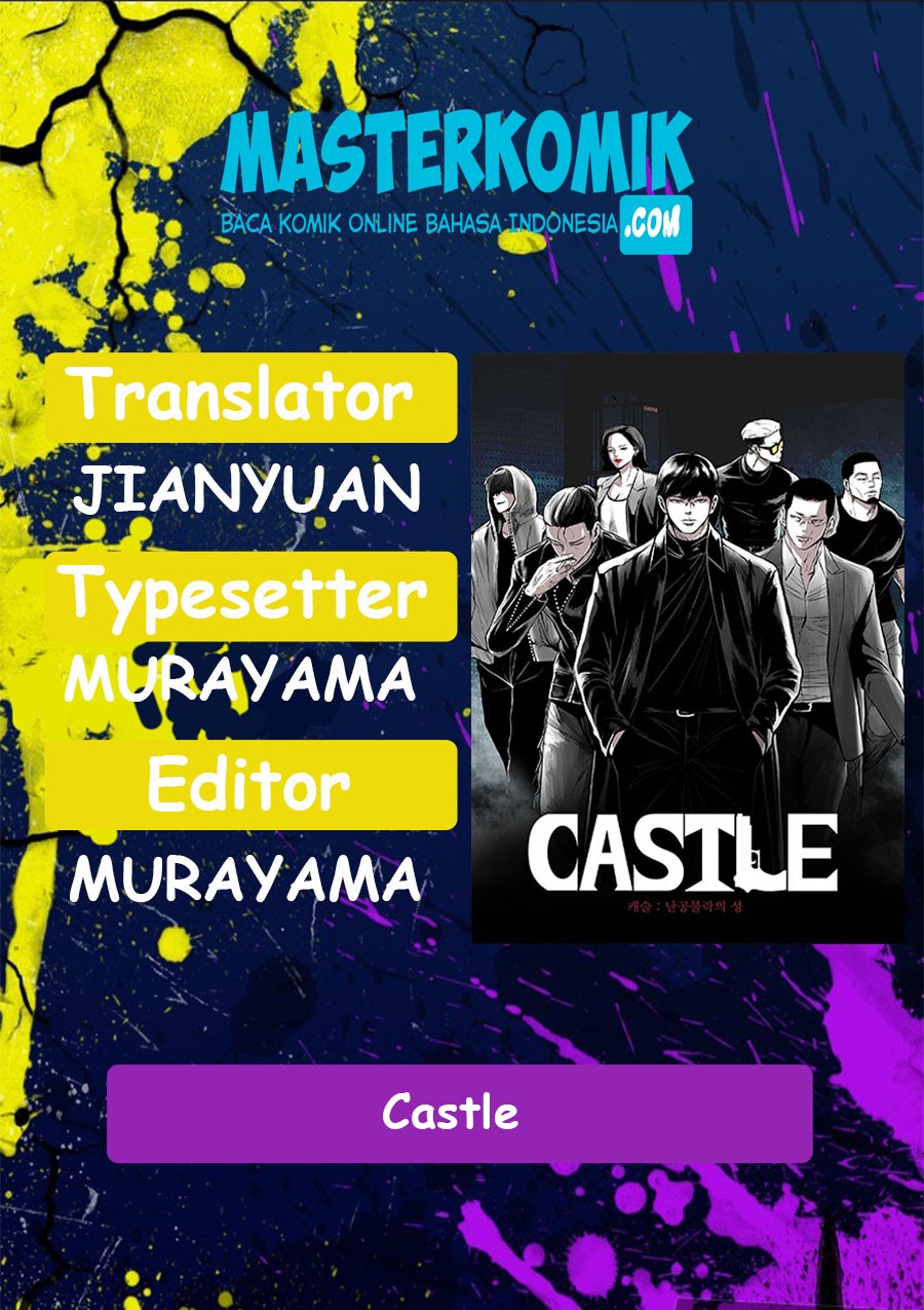 Baca Komik Castle Chapter 00 Gambar 1