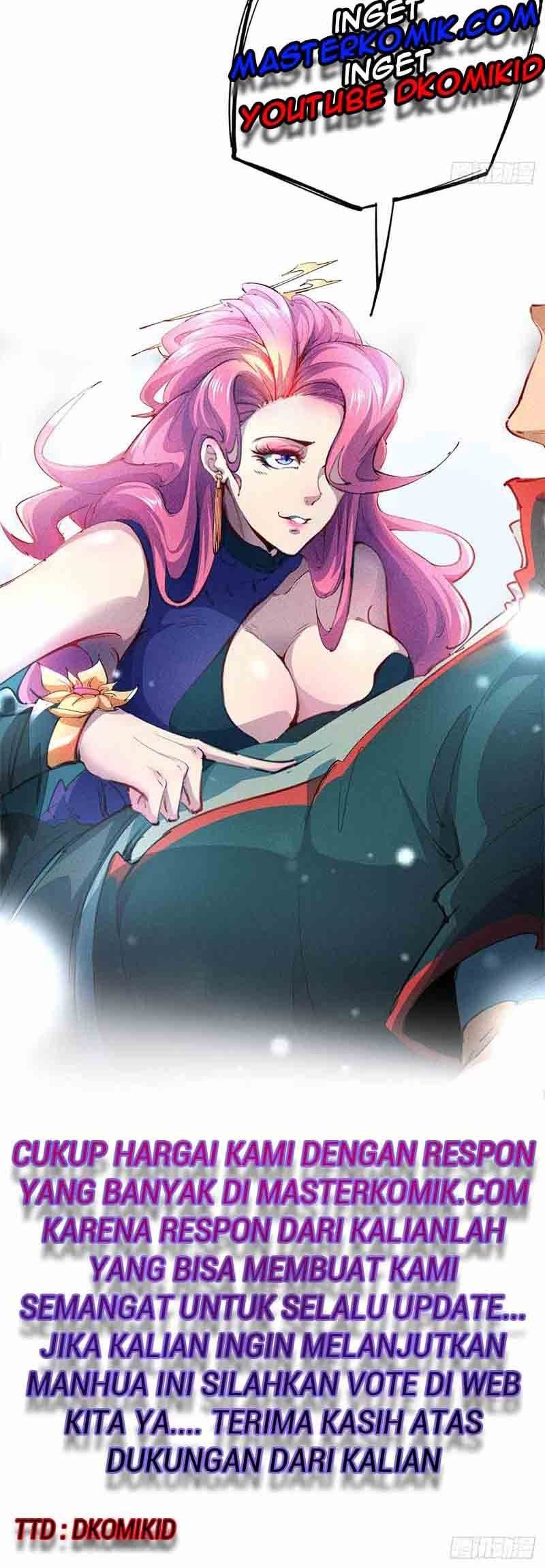 I Am Not a Son of Doom Chapter 20 Gambar 28