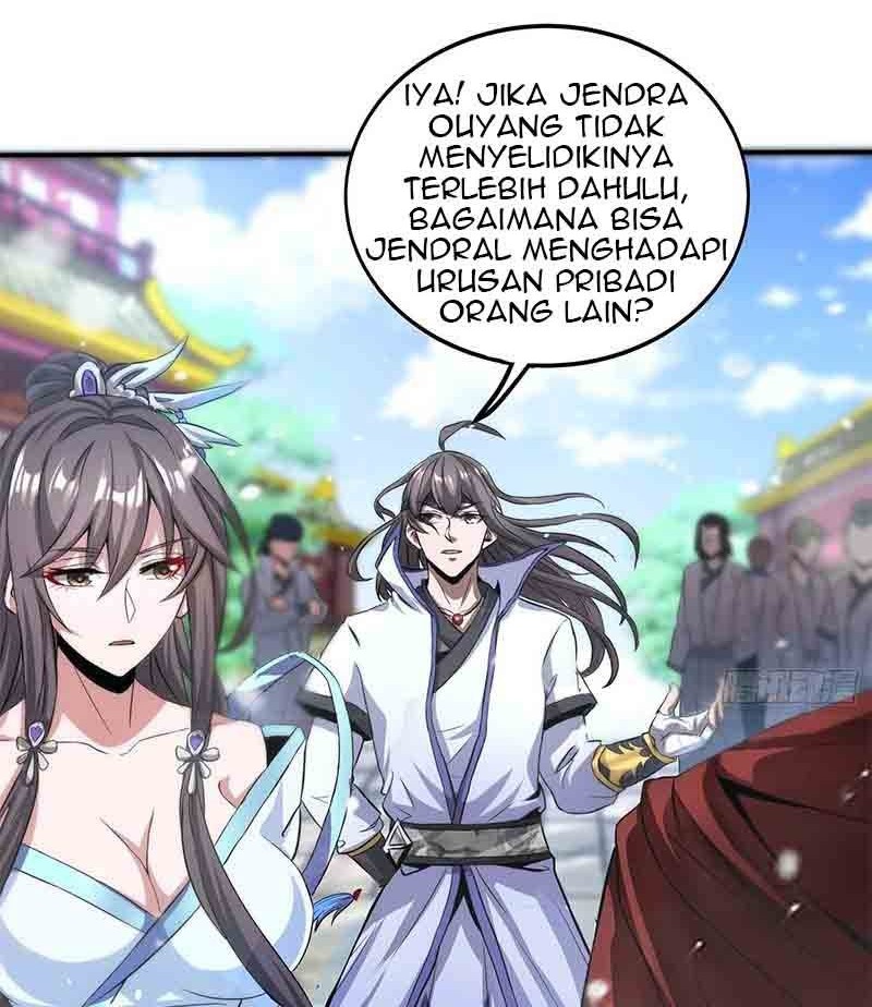 I Am Not a Son of Doom Chapter 20 Gambar 12