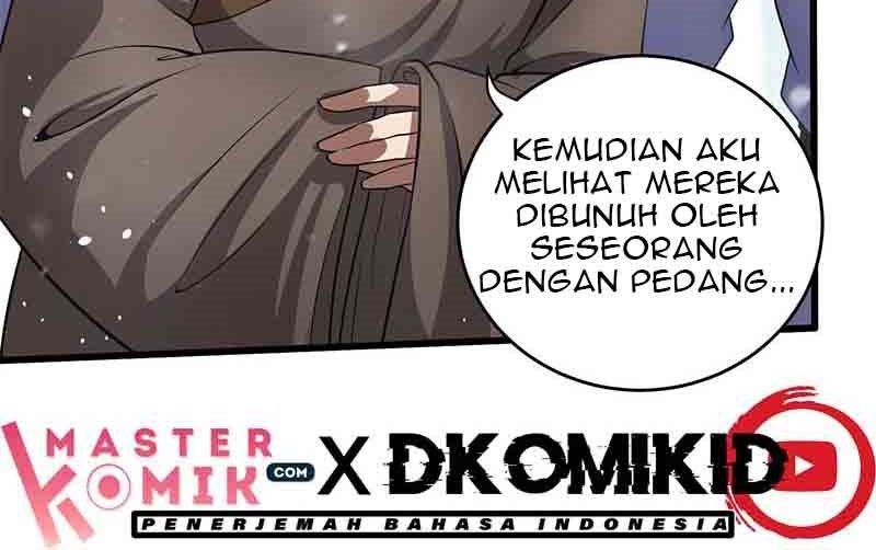 I Am Not a Son of Doom Chapter 20 Gambar 21
