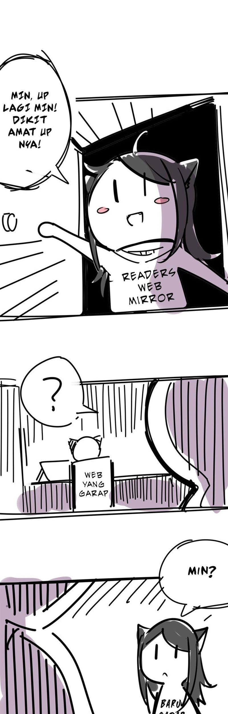 Dragon Throne Chapter 23 Gambar 10