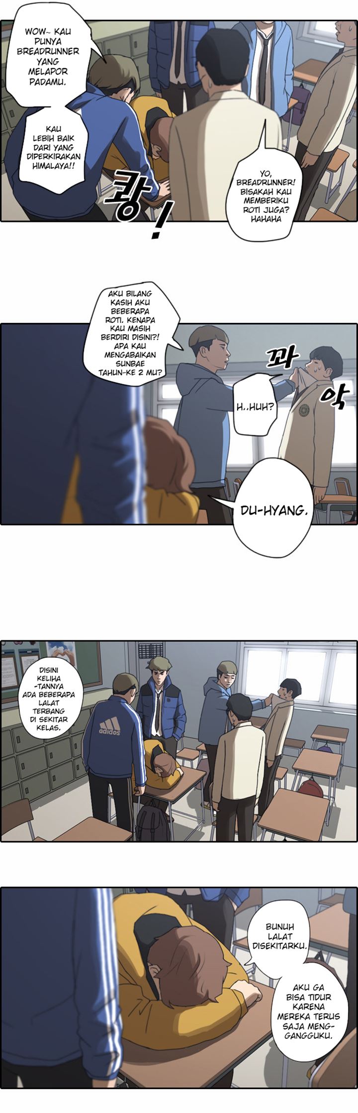 Free Draw Chapter 09 Gambar 12