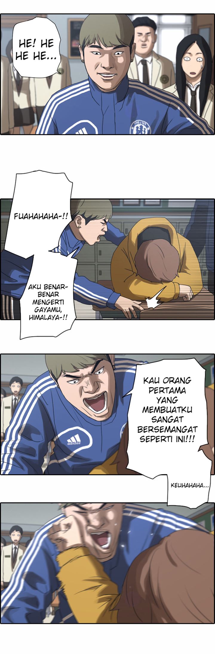 Free Draw Chapter 09 Gambar 14