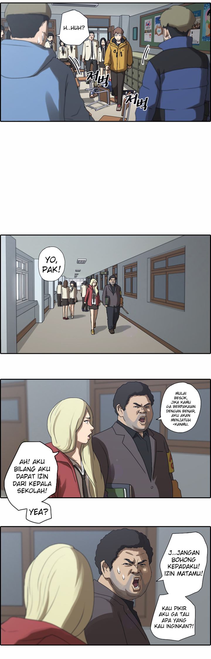 Free Draw Chapter 09 Gambar 21