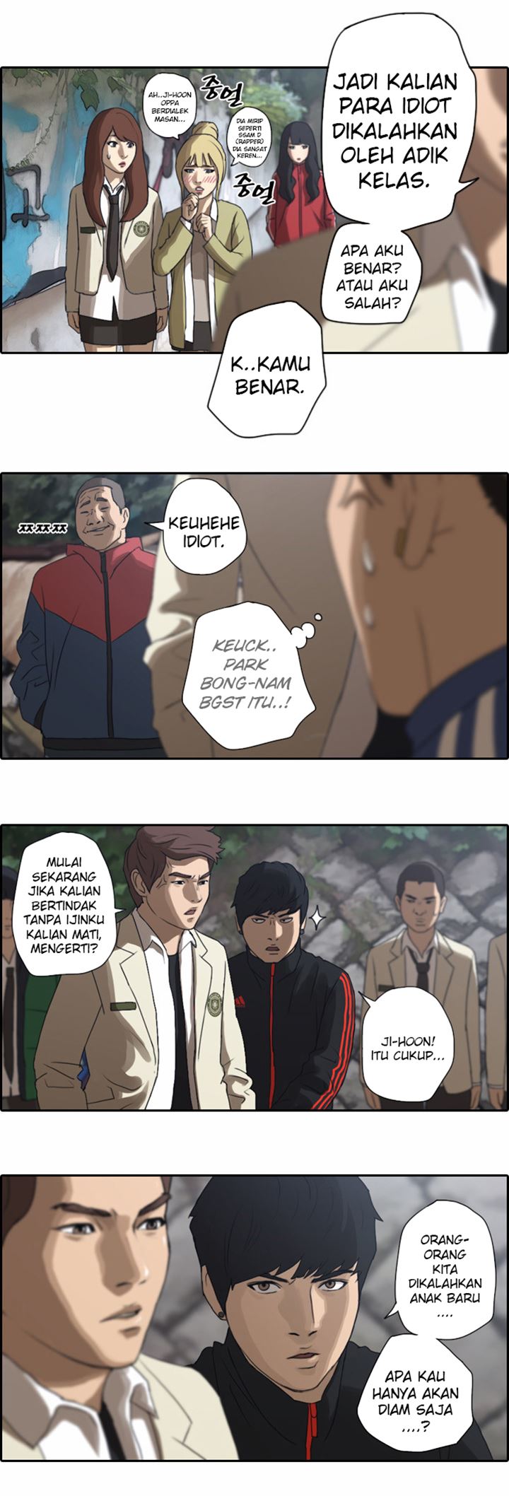 Free Draw Chapter 09 Gambar 25