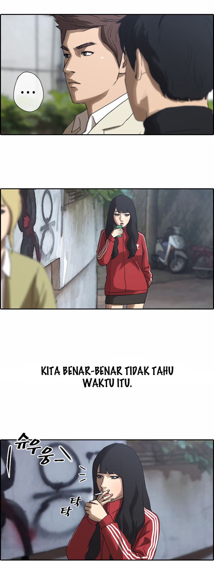 Free Draw Chapter 09 Gambar 26