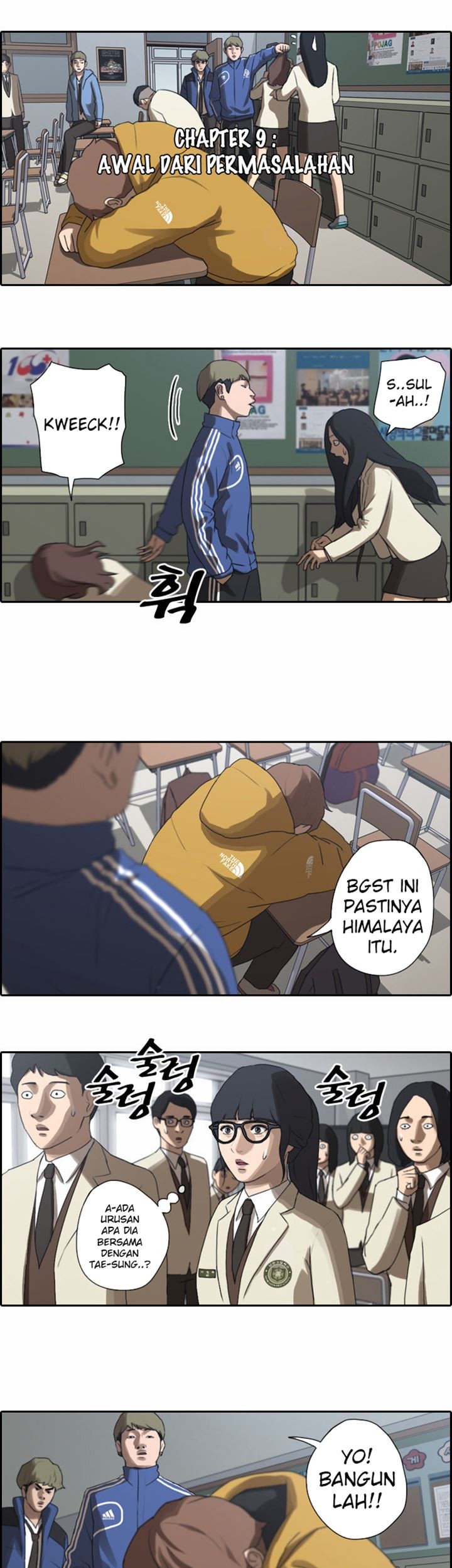 Free Draw Chapter 09 Gambar 3