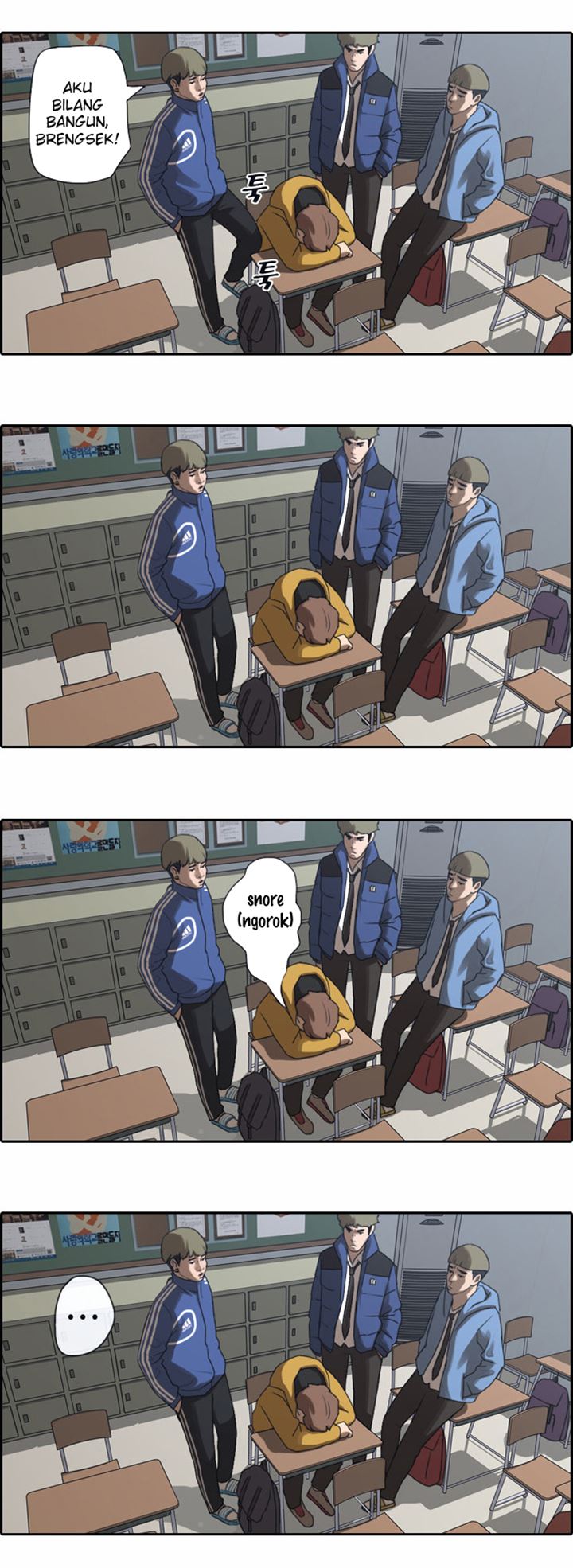 Free Draw Chapter 09 Gambar 5