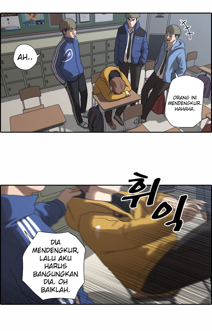 Free Draw Chapter 09 Gambar 6