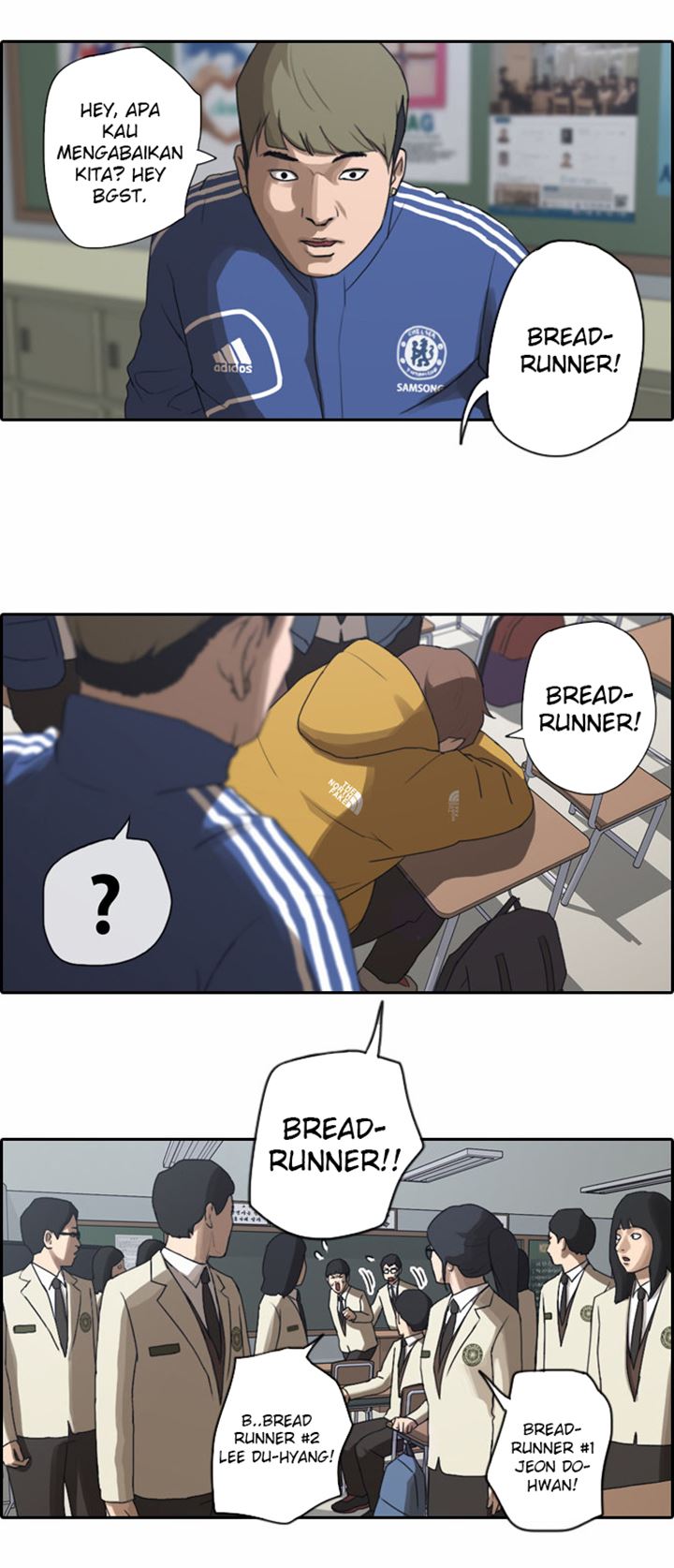 Free Draw Chapter 09 Gambar 10