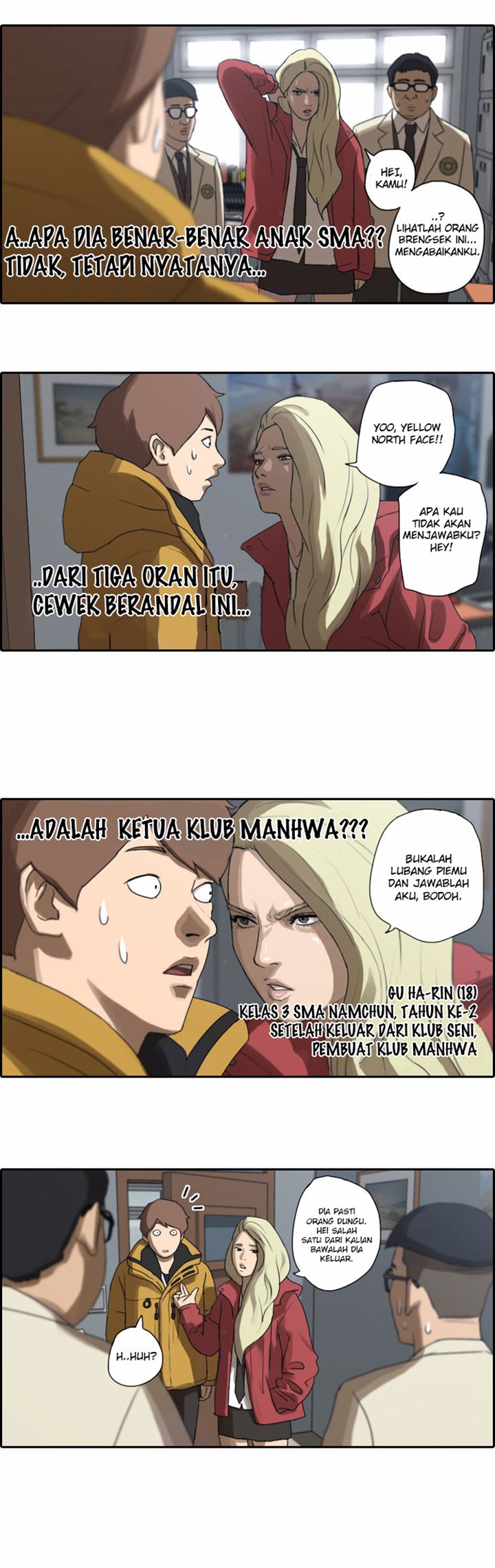 Free Draw Chapter 07 Gambar 11