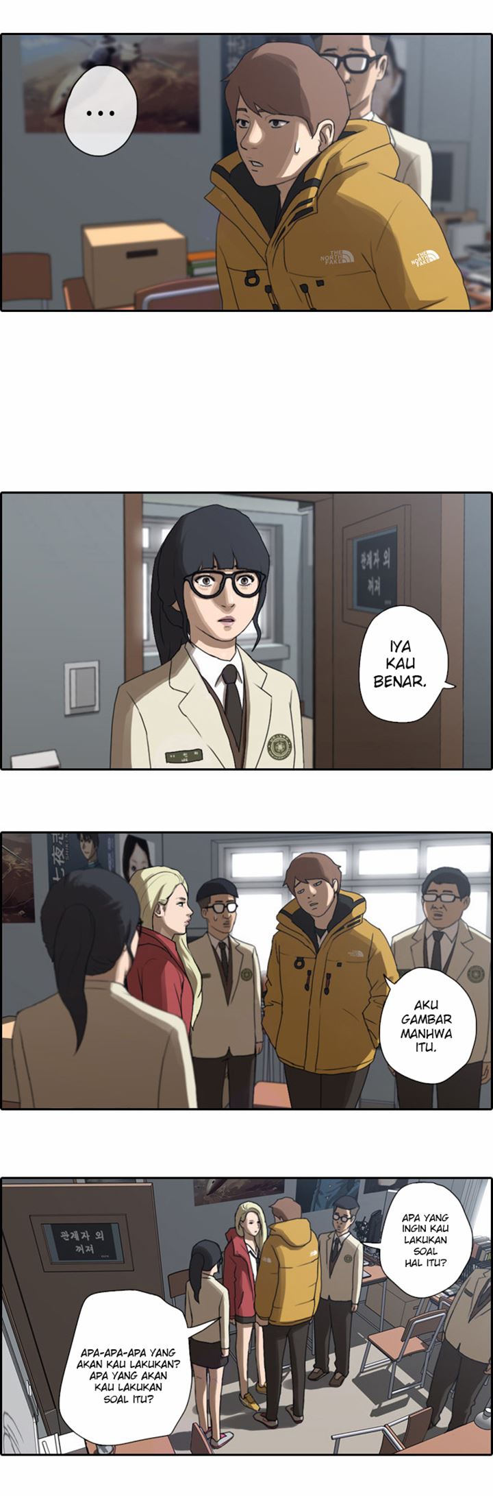 Free Draw Chapter 07 Gambar 14