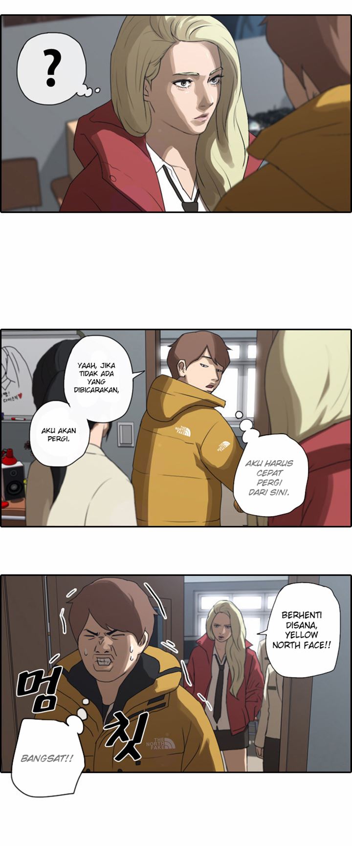 Free Draw Chapter 07 Gambar 15