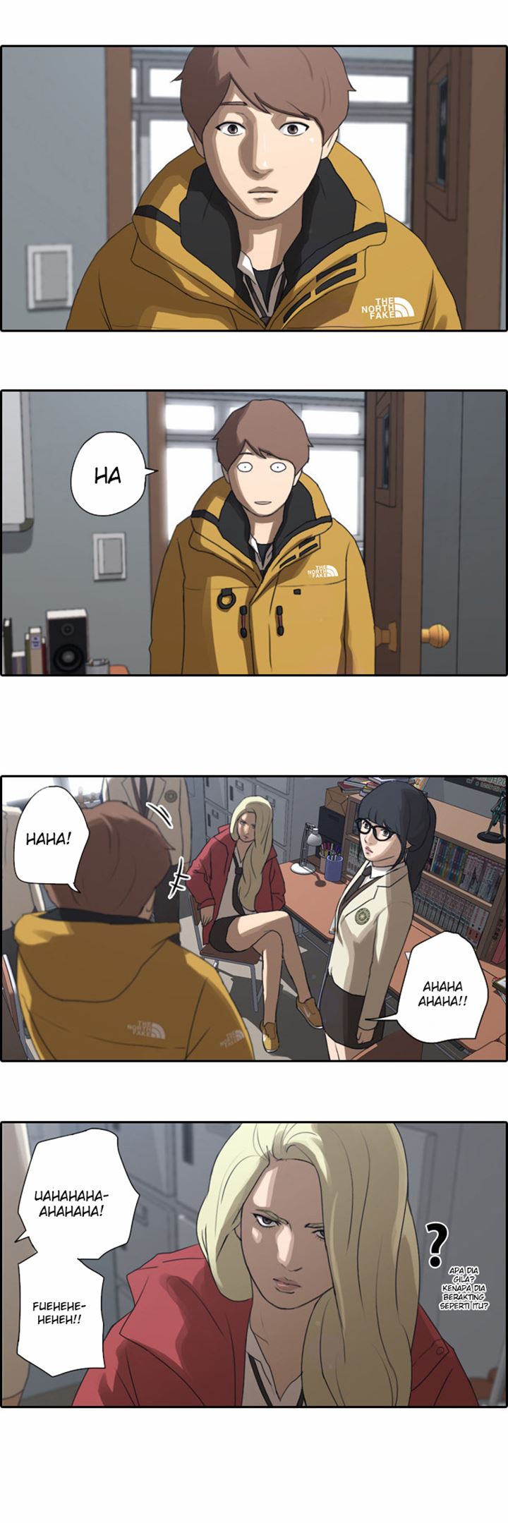 Free Draw Chapter 07 Gambar 17