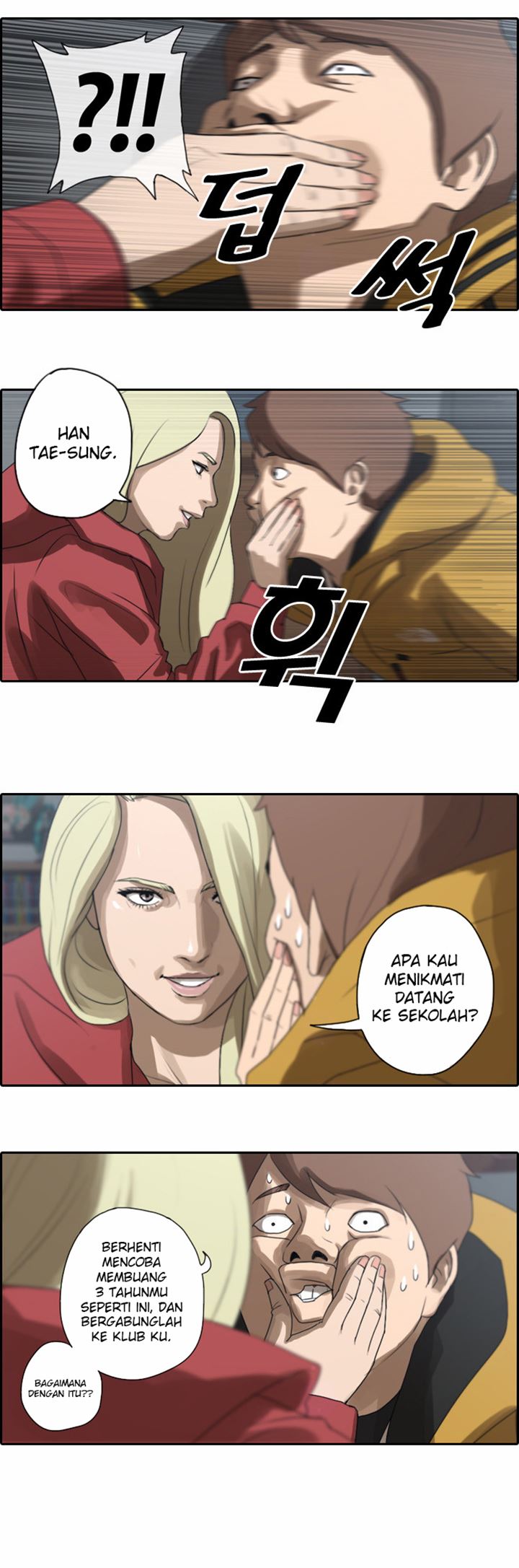 Free Draw Chapter 07 Gambar 24