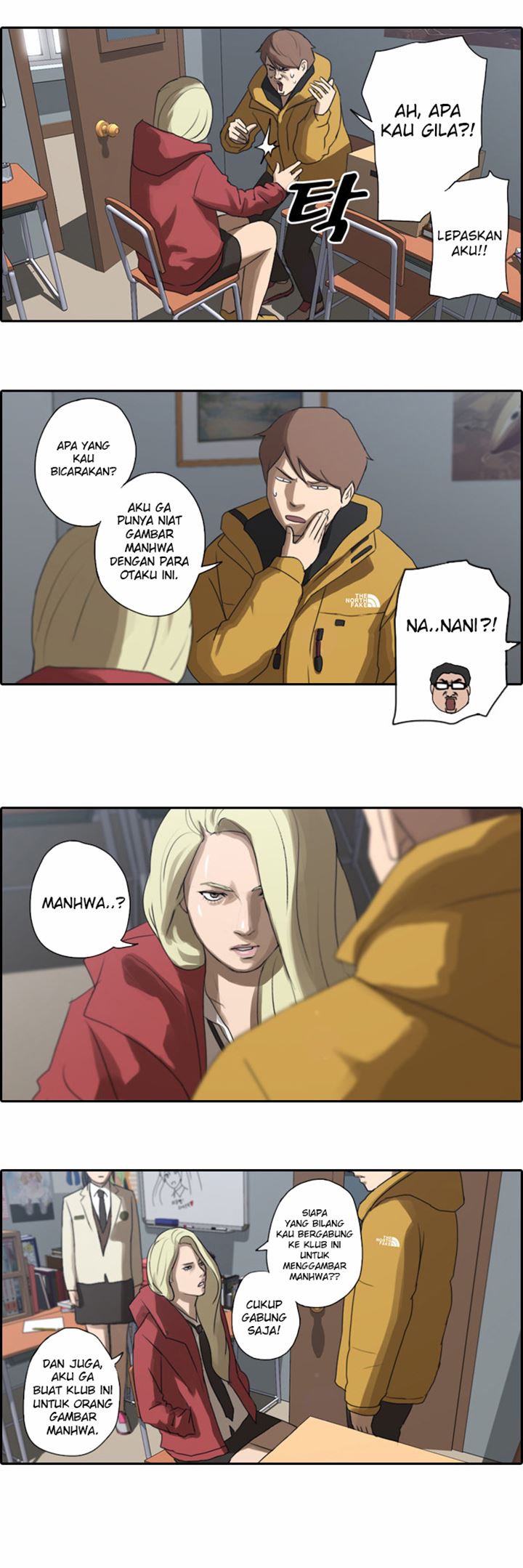 Free Draw Chapter 07 Gambar 25
