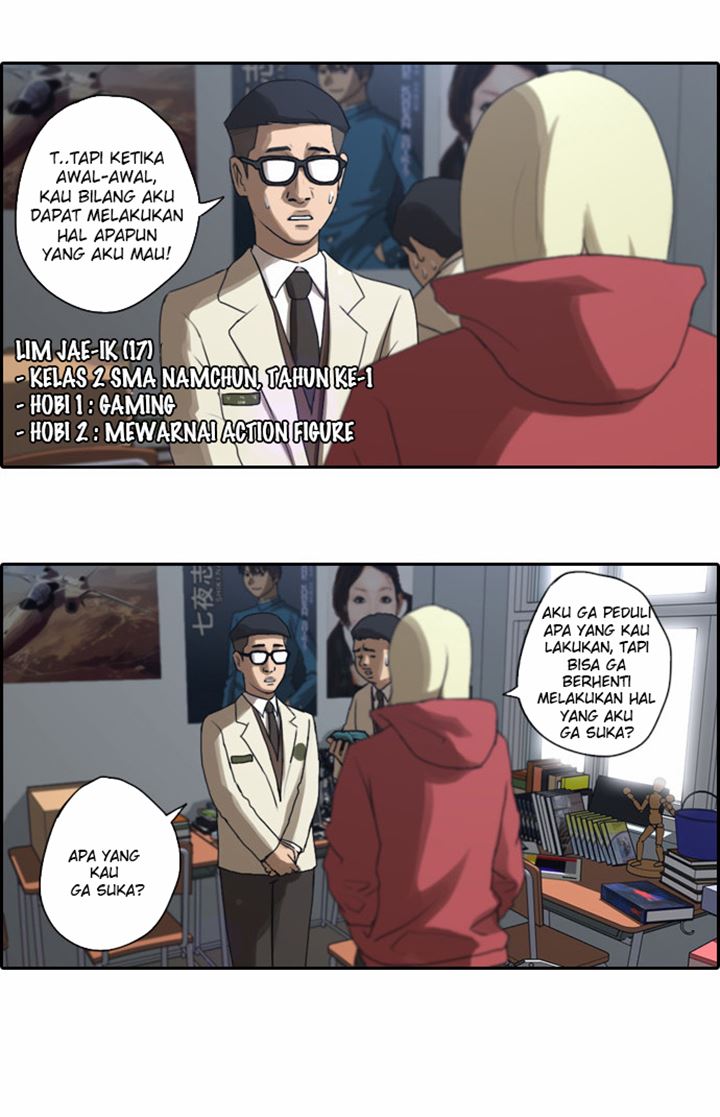 Free Draw Chapter 07 Gambar 8