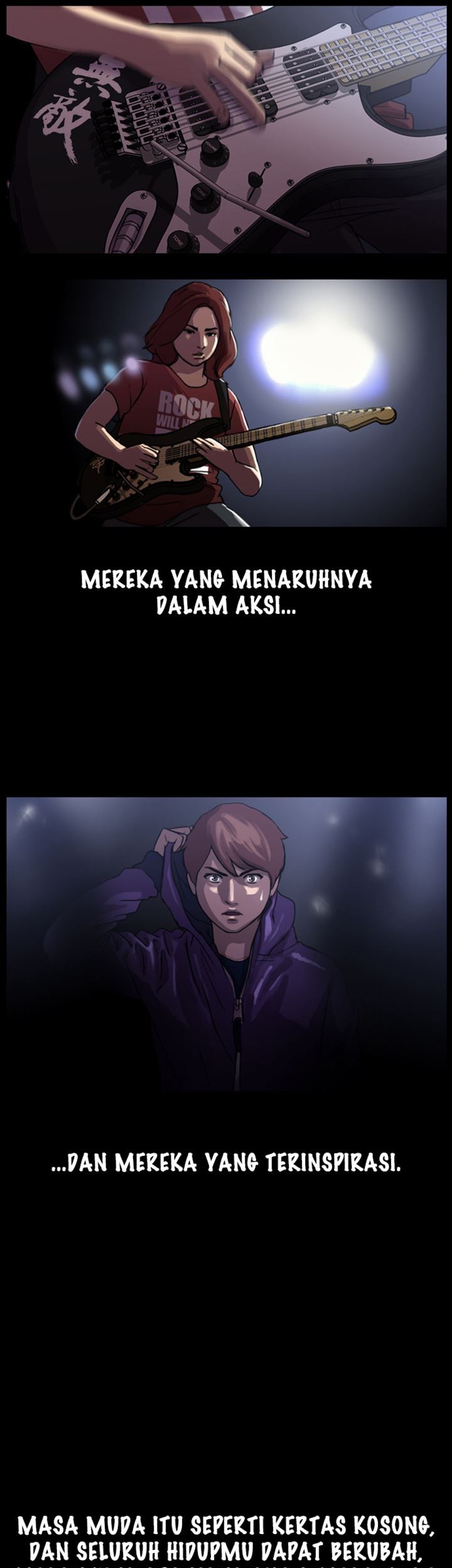 Free Draw Chapter 00 Gambar 12