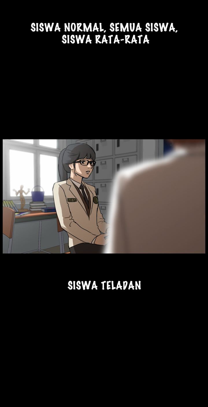 Free Draw Chapter 00 Gambar 4