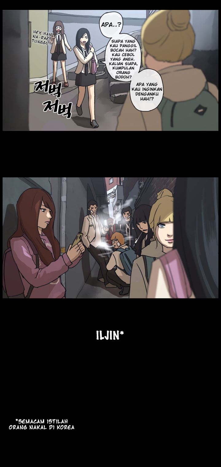 Free Draw Chapter 00 Gambar 6