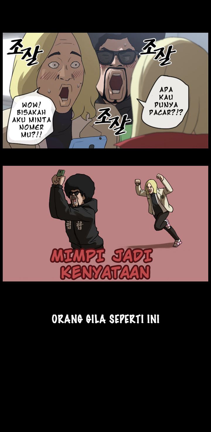 Free Draw Chapter 00 Gambar 8