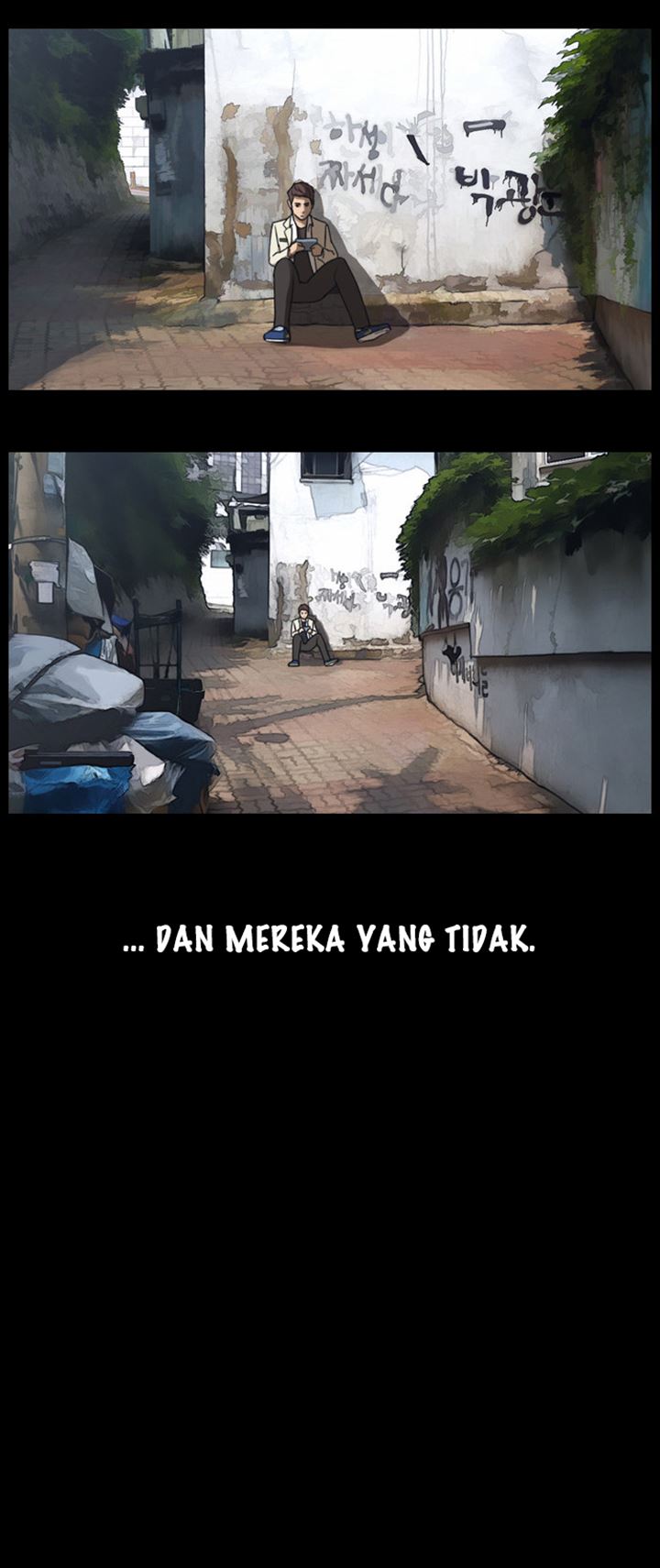 Free Draw Chapter 00 Gambar 11
