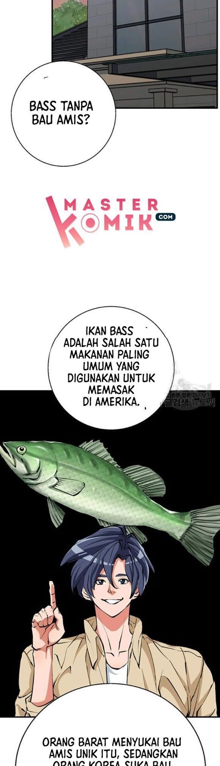 I Stack Experience Through Writing Books Chapter 119 Gambar 4