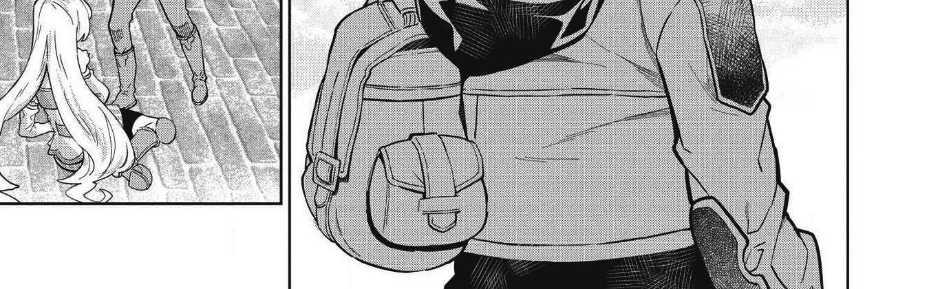 Magan to Dangan o Tsukatte Isekai o Buchinuku! Chapter 8 Gambar 16